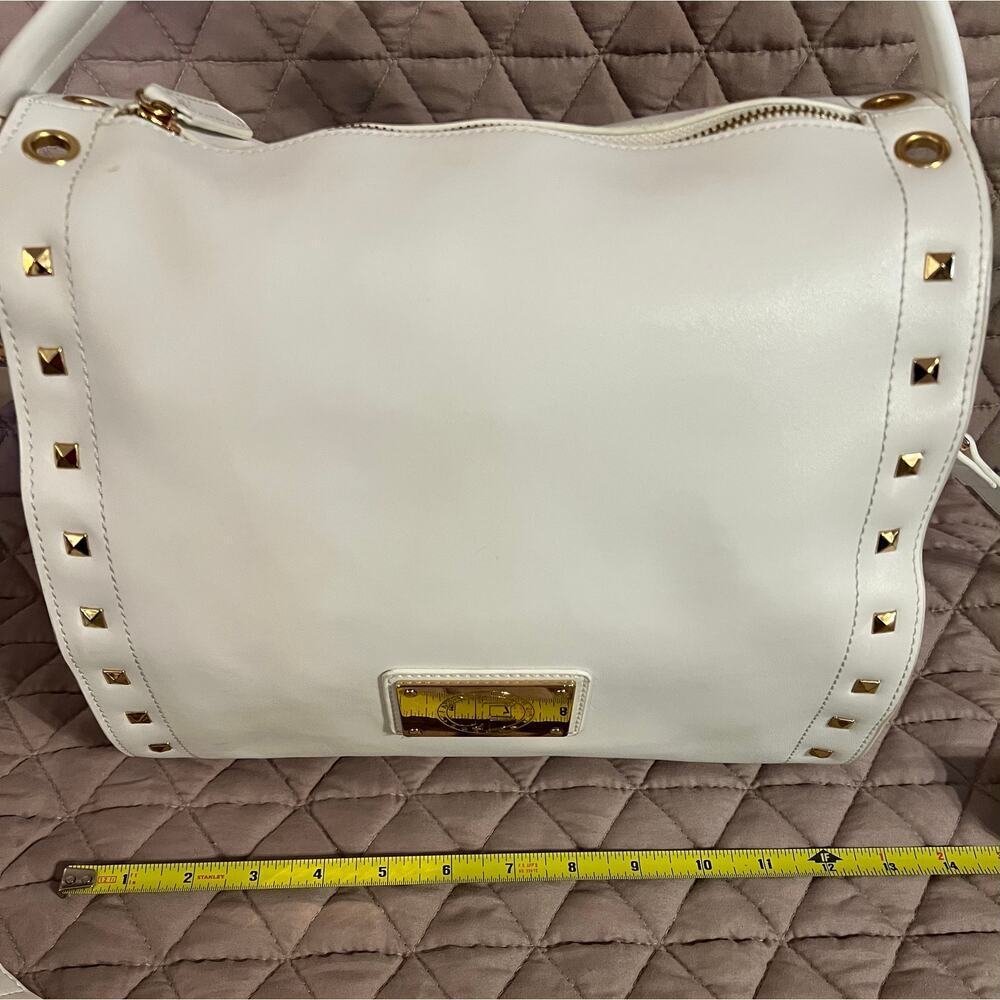 Jack French London
Large leather bag - Picture 7 of 10